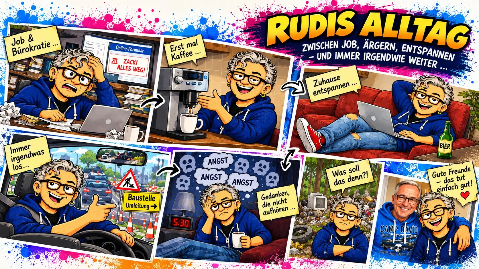 www.rudi-quatschko.de